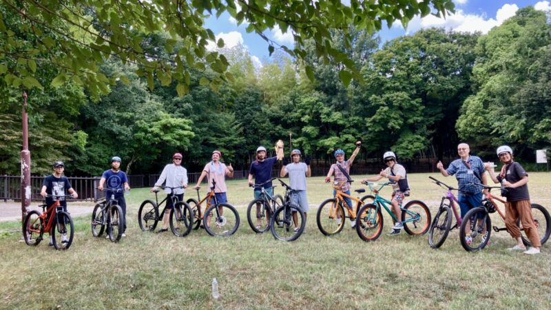 ヤンズのブログアップデート一覧